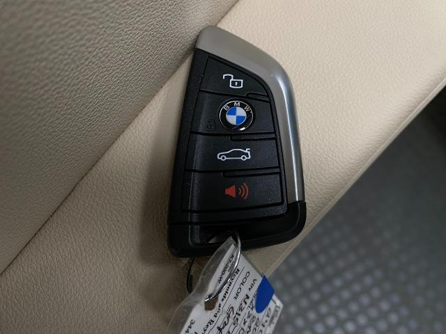 2024 BMW X3 xDrive30i Vehicle Photo in Appleton, WI 54913
