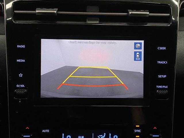 2023 Hyundai TUCSON Vehicle Photo in Appleton, WI 54913