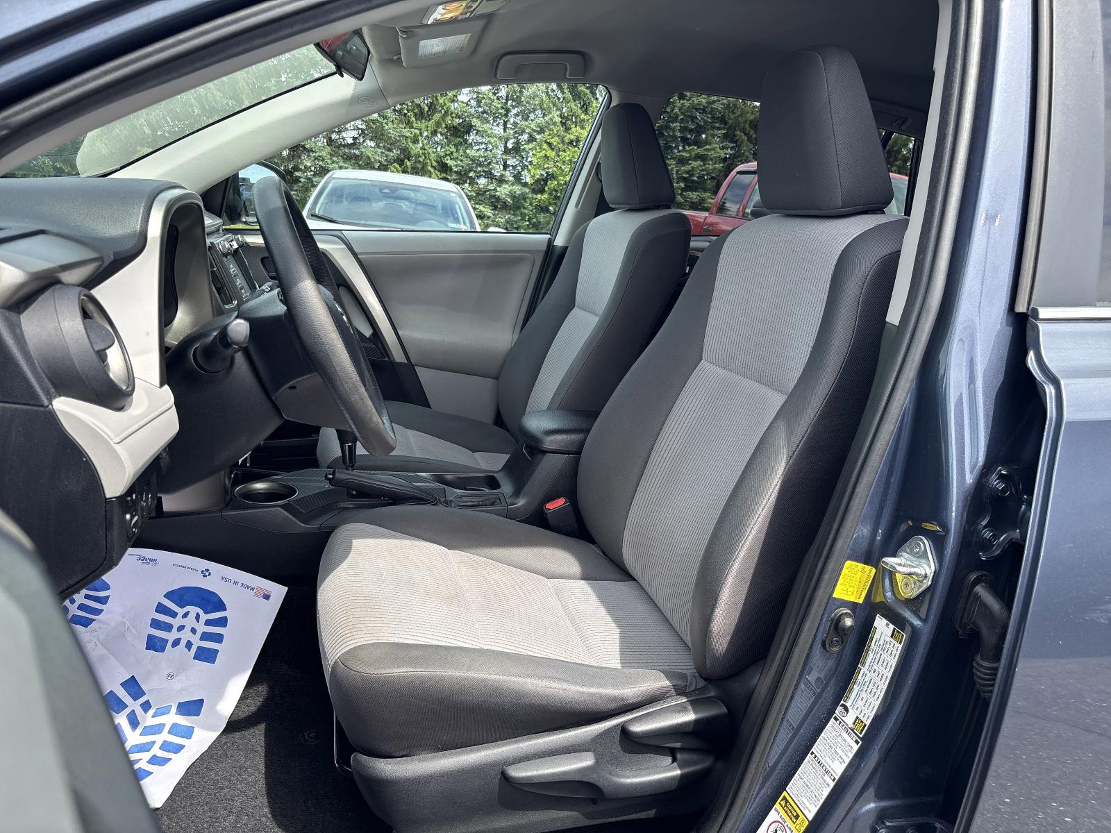 2013 Toyota RAV4 Vehicle Photo in Mechanicsburg, PA 17050
