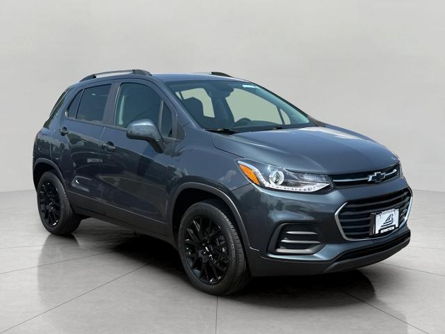 2021 Chevrolet Trax Vehicle Photo in MIDDLETON, WI 53562-1492