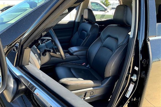 2022 Nissan Pathfinder Vehicle Photo in Grapevine, TX 76051
