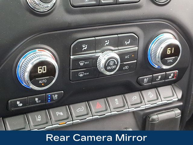 2020 GMC Sierra 2500 HD Vehicle Photo in WATERTOWN, CT 06795-3318