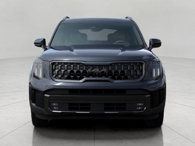 2025 Kia Telluride Vehicle Photo in Oshkosh, WI 54904