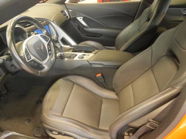 2019 Chevrolet Corvette Vehicle Photo in Nashua, NH 03060