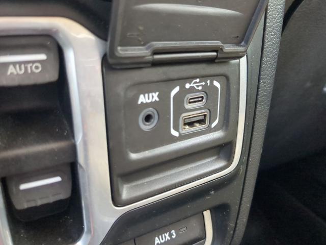 2018 Jeep Wrangler Unlimited Vehicle Photo in Brunswick, GA 31525