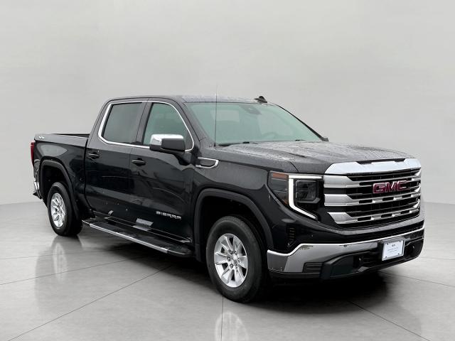 2024 GMC Sierra 1500 Vehicle Photo in MADISON, WI 53713-3220