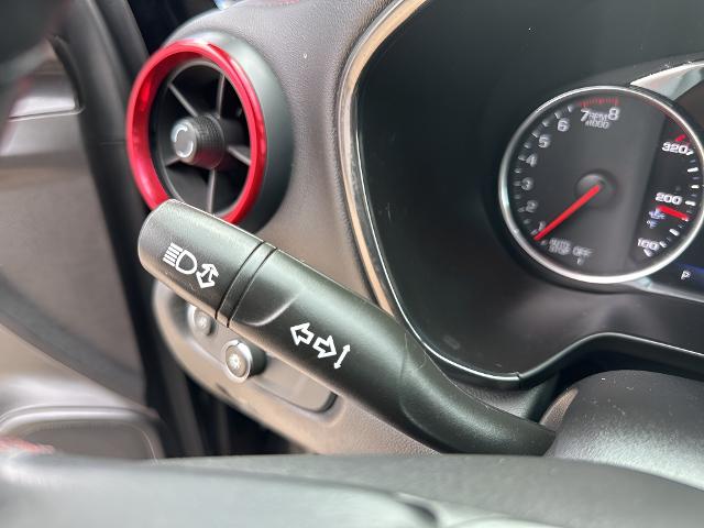 2020 Chevrolet Blazer Vehicle Photo in MANITOWOC, WI 54220-5838