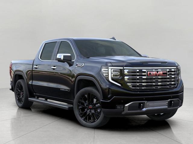 2025 GMC Sierra 1500 Vehicle Photo in APPLETON, WI 54914-8833