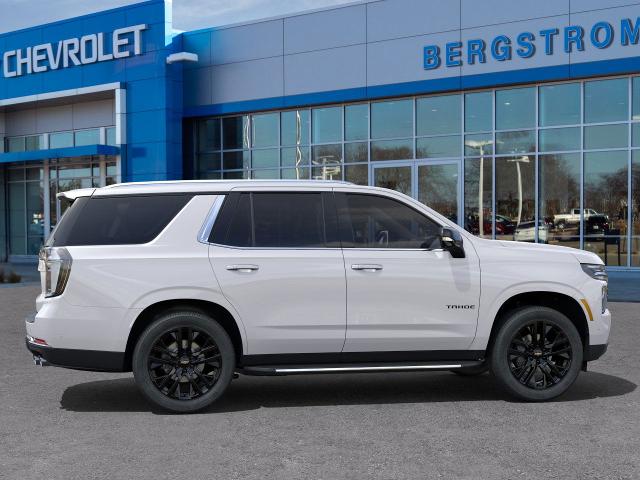 2025 Chevrolet Tahoe Vehicle Photo in MADISON, WI 53713-3220