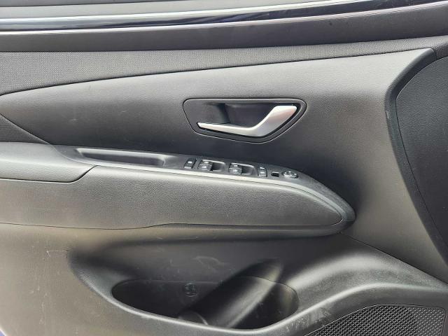 2023 Hyundai TUCSON Vehicle Photo in PLANO, TX 75024