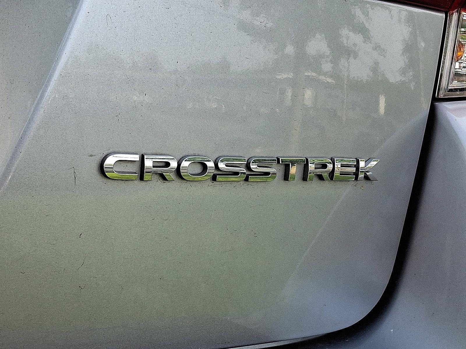 2020 Subaru Crosstrek Vehicle Photo in BETHLEHEM, PA 18017