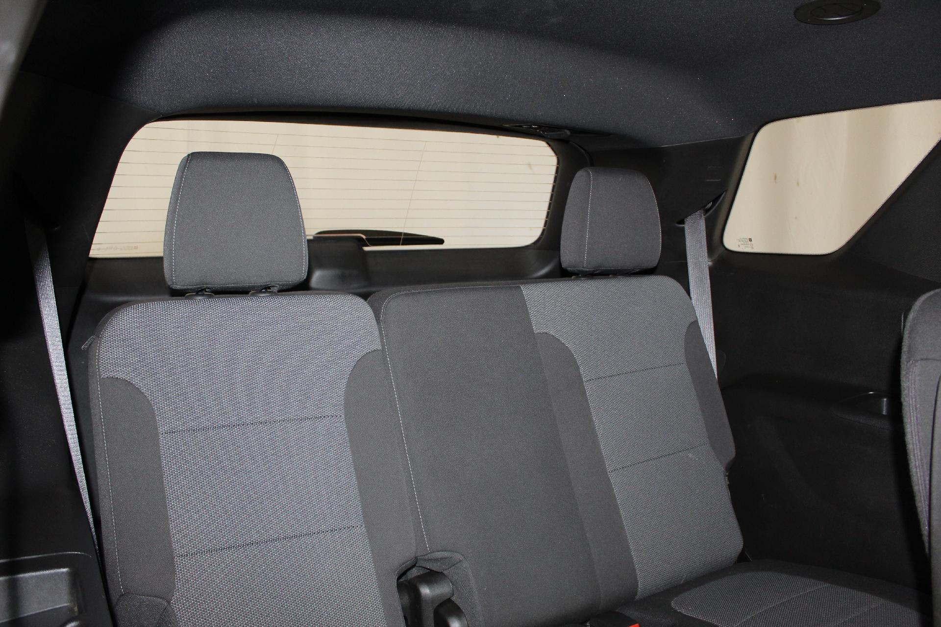 2022 Chevrolet Traverse Vehicle Photo in NORTHAMPTON, MA 01060-1120
