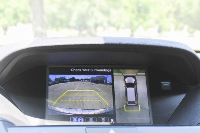 2018 Acura MDX Vehicle Photo in HOUSTON, TX 77090