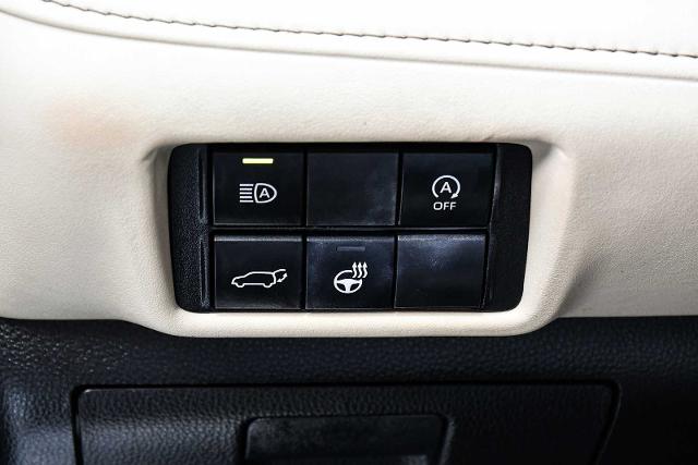2023 Toyota Highlander Vehicle Photo in DALLAS, TX 75235