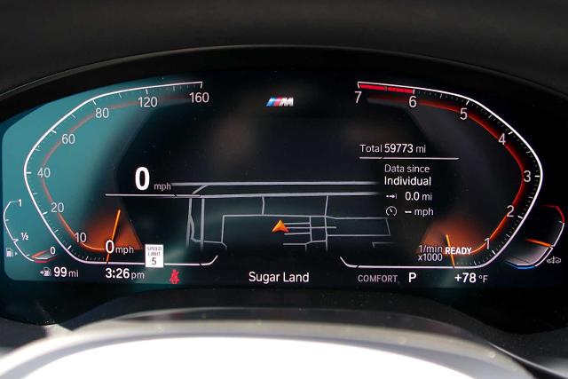 2022 BMW X3 sDrive30i Vehicle Photo in SUGAR LAND, TX 77478