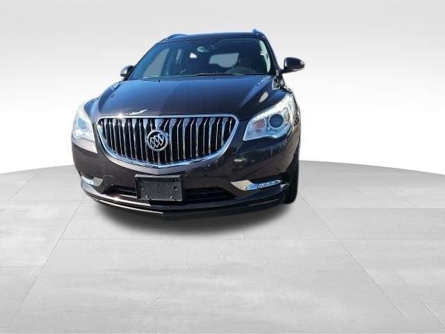 2014 Buick Enclave Vehicle Photo in Fishers, IN 46038