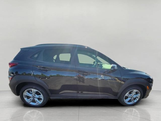 2023 Hyundai Kona Vehicle Photo in MADISON, WI 53713-3220