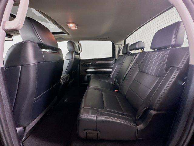 2019 Toyota Tundra 4WD Vehicle Photo in Flemington, NJ 08822
