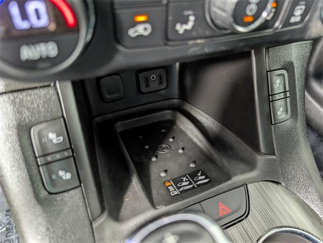 2019 GMC Acadia Vehicle Photo in ENGLEWOOD, CO 80113-6708