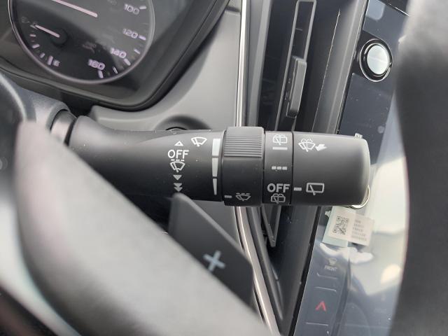 2025 Subaru Crosstrek Vehicle Photo in Green Bay, WI 54304