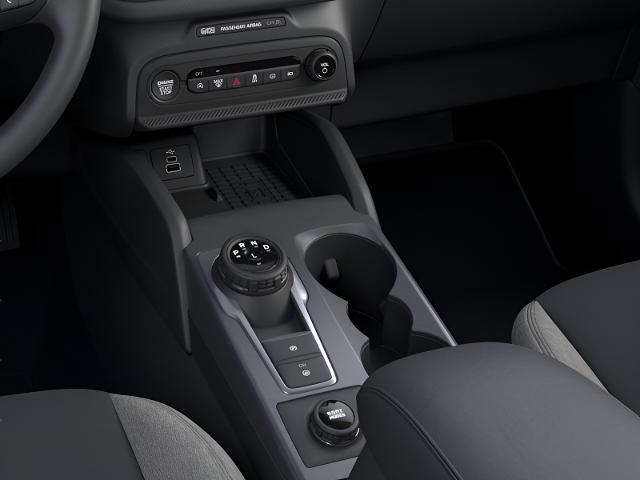 2025 Ford Bronco Sport Vehicle Photo in Oshkosh, WI 54901