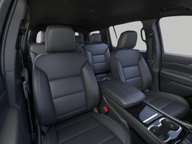 2025 Chevrolet Traverse Vehicle Photo in MIDDLETON, WI 53562-1492