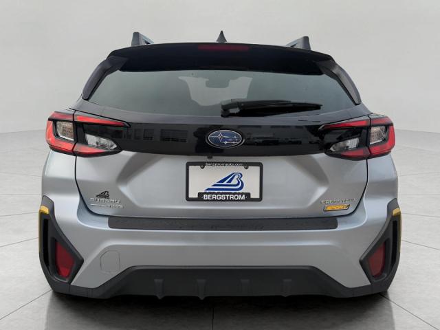 2025 Subaru Crosstrek Vehicle Photo in Green Bay, WI 54304