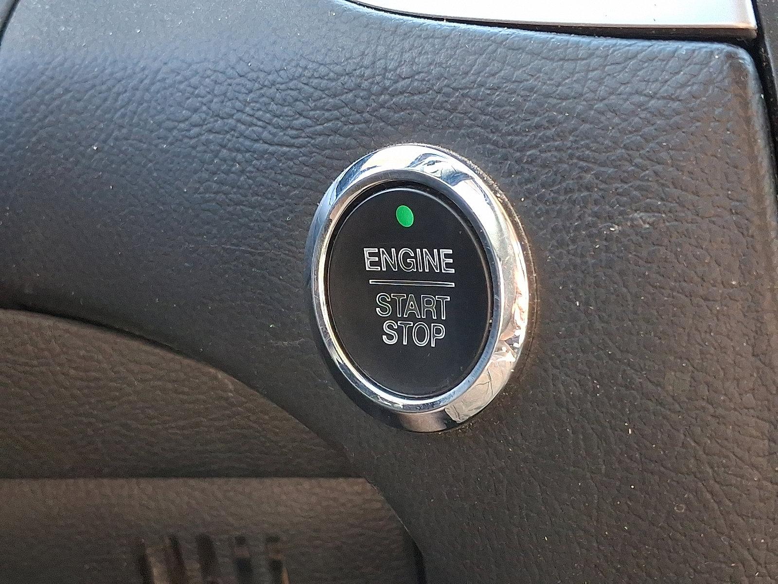 2018 Ford Edge Vehicle Photo in Mechanicsburg, PA 17050-2306