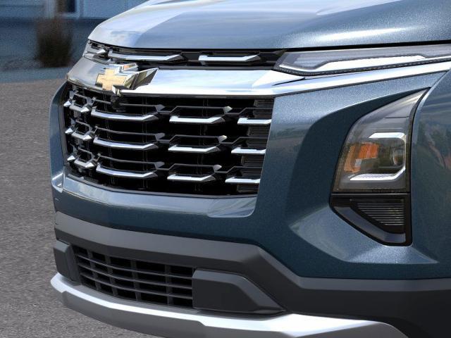 2026 Chevrolet Equinox Vehicle Photo in APPLETON, WI 54914-4656