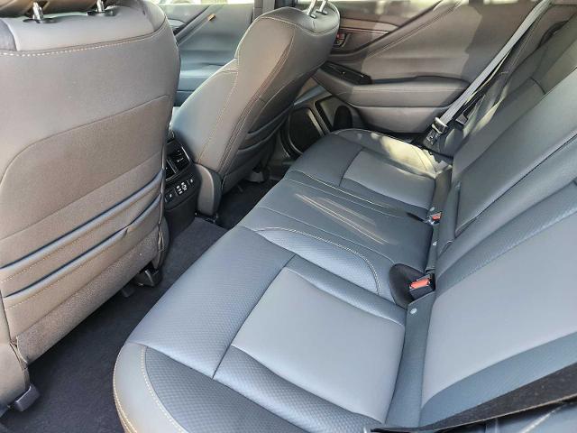 2025 Subaru Outback Vehicle Photo in DALLAS, TX 75209