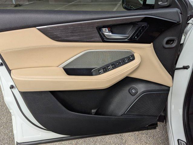 2023 Acura MDX Vehicle Photo in San Antonio, TX 78230