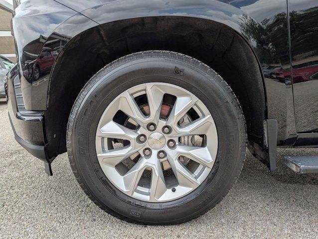 2020 Chevrolet Silverado 1500 Vehicle Photo in San Antonio, TX 78230