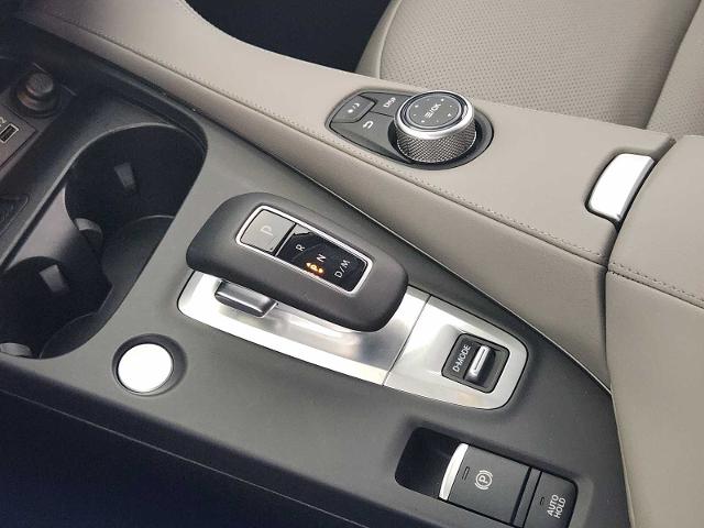 2024 INFINITI QX50 Vehicle Photo in DALLAS, TX 75209