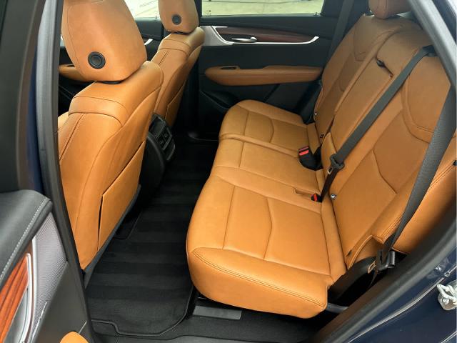 2024 Cadillac XT5 Vehicle Photo in Grapevine, TX 76051