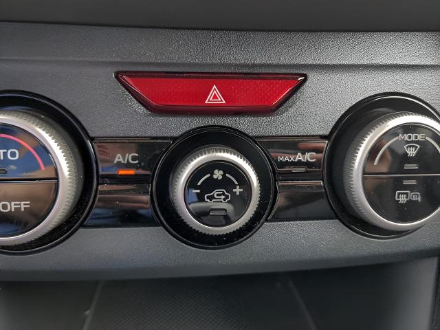2021 Subaru Crosstrek Vehicle Photo in Green Bay, WI 54304