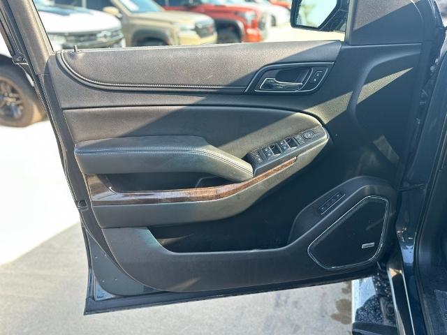 2019 Chevrolet Suburban Vehicle Photo in San Antonio, TX 78230