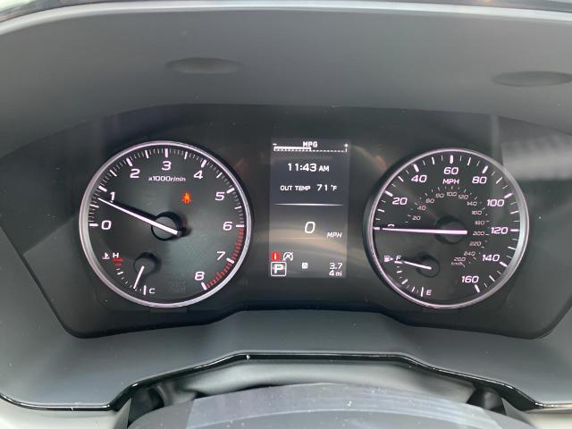 2025 Subaru Outback Vehicle Photo in Oshkosh, WI 54904