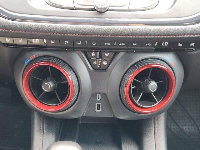2020 Chevrolet Blazer Vehicle Photo in Decatur, TX 76234