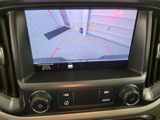 2019 Chevrolet Colorado Vehicle Photo in NEENAH, WI 54956-2243