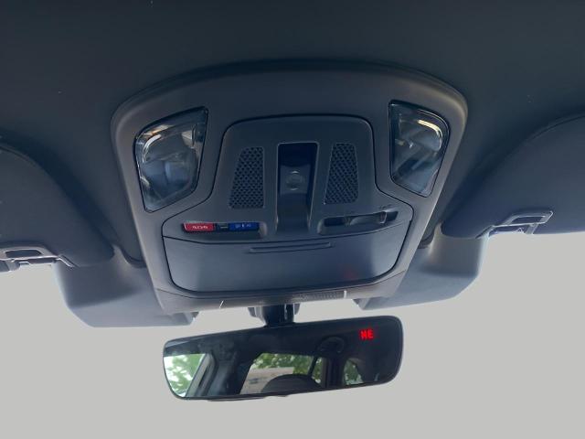 2025 Subaru Outback Vehicle Photo in Oshkosh, WI 54904