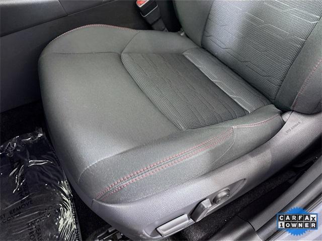 2023 Toyota RAV4 Prime Vehicle Photo in Puyallup, WA 98371