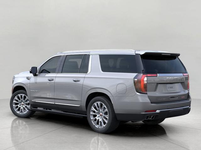 2025 GMC Yukon XL Vehicle Photo in GREEN BAY, WI 54303-3330