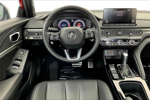 2025 Acura Integra Vehicle Photo in Grapevine, TX 76051