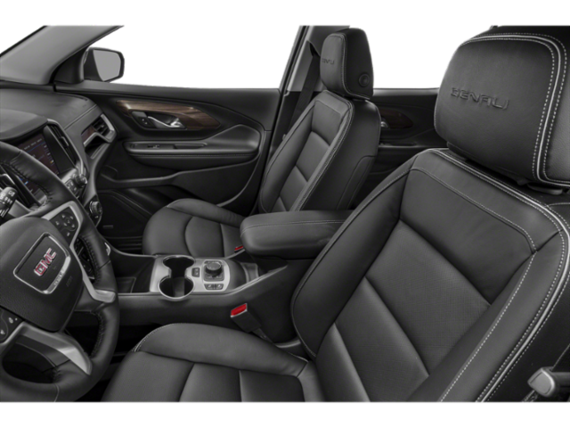 2018 GMC Terrain Vehicle Photo in San Antonio, TX 78230
