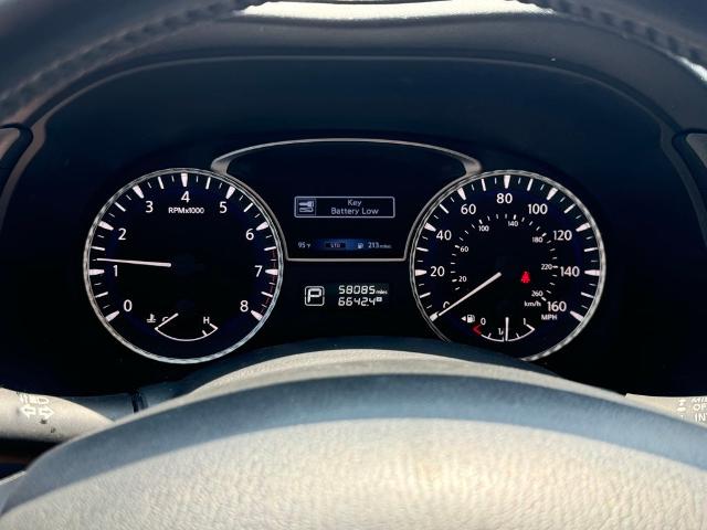 2020 INFINITI QX60 Vehicle Photo in Grapevine, TX 76051