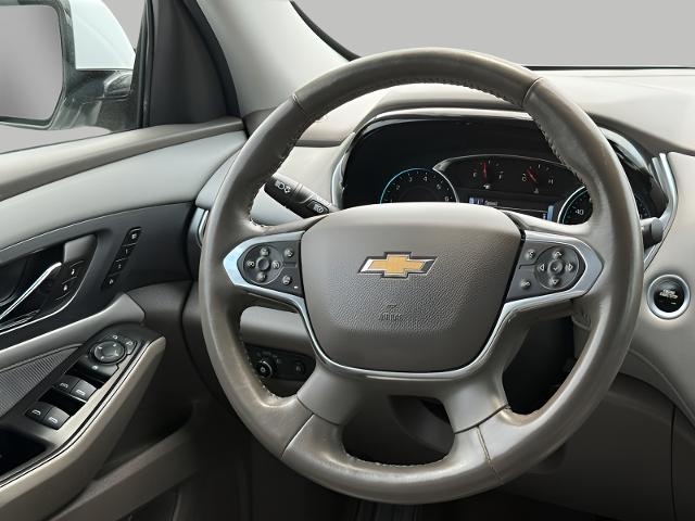 2018 Chevrolet Traverse Vehicle Photo in MIDDLETON, WI 53562-1492