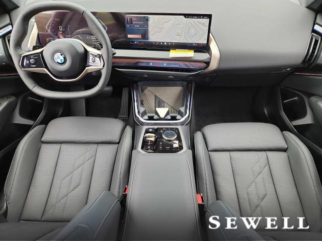 2025 BMW X3 30 xDrive Vehicle Photo in PLANO, TX 75024