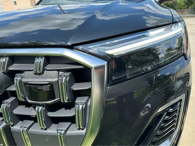 2025 Audi Q7 Vehicle Photo in HOUSTON, TX 77090