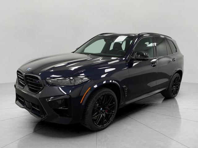 2026 BMW X5 M Vehicle Photo in Appleton, WI 54913