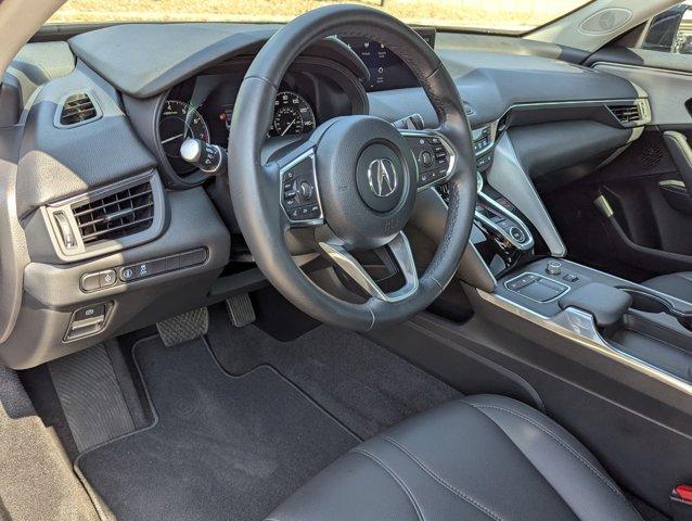 2023 Acura TLX Vehicle Photo in San Antonio, TX 78230